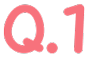 Q.1